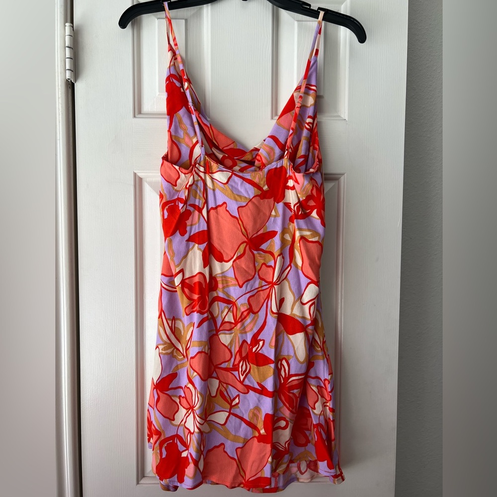 FUN SLIP DRESS! - Picture 2 of 2